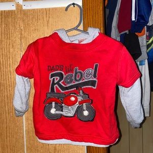 👣 5 for $10 👣 18 Months